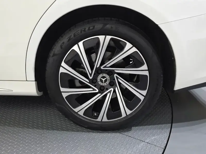 2024 Mercedes-Benz E-Класс с пробегом 43 561 км