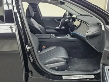 2025 Mercedes-Benz E-Класс с пробегом 15 742 км