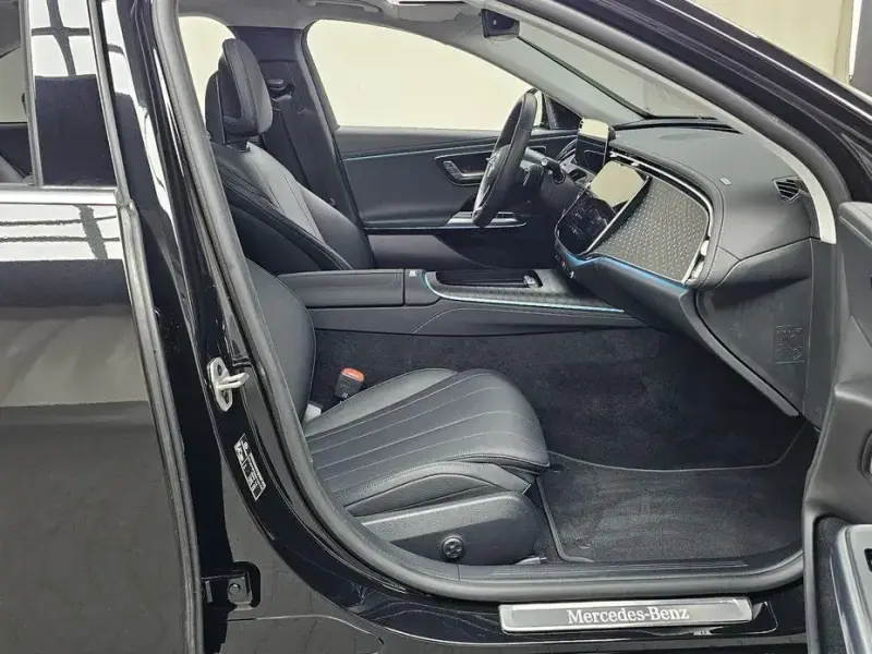2025 Mercedes-Benz E-Класс с пробегом 15 742 км