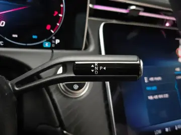2025 Mercedes-Benz E-Класс с пробегом 9 732 км