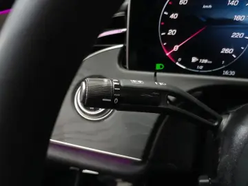 2025 Mercedes-Benz E-Класс с пробегом 9 732 км