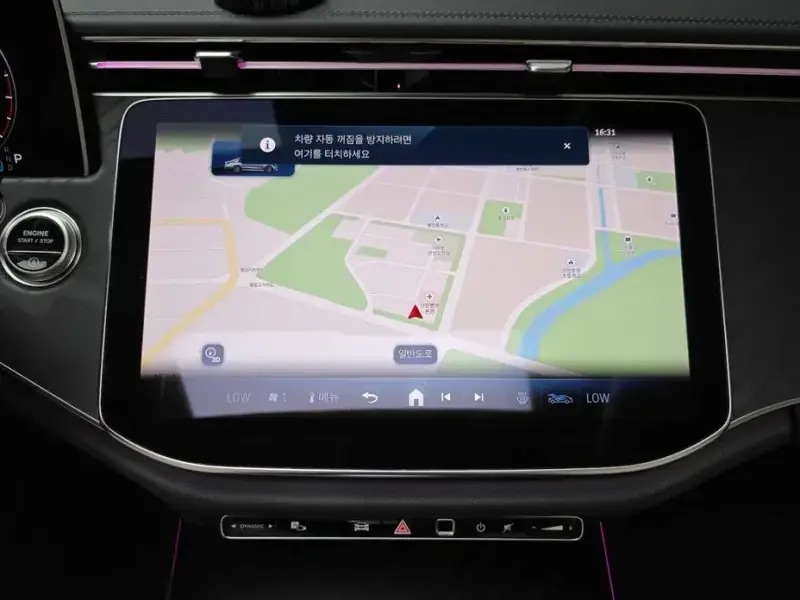 2025 Mercedes-Benz E-Класс с пробегом 9 732 км