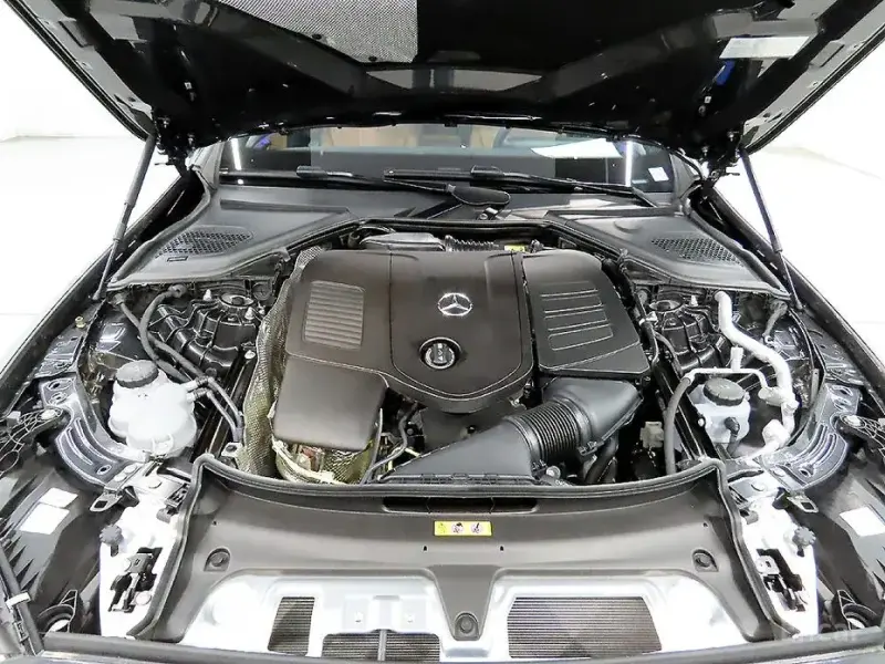 2025 Mercedes-Benz E-Класс с пробегом 13 824 км