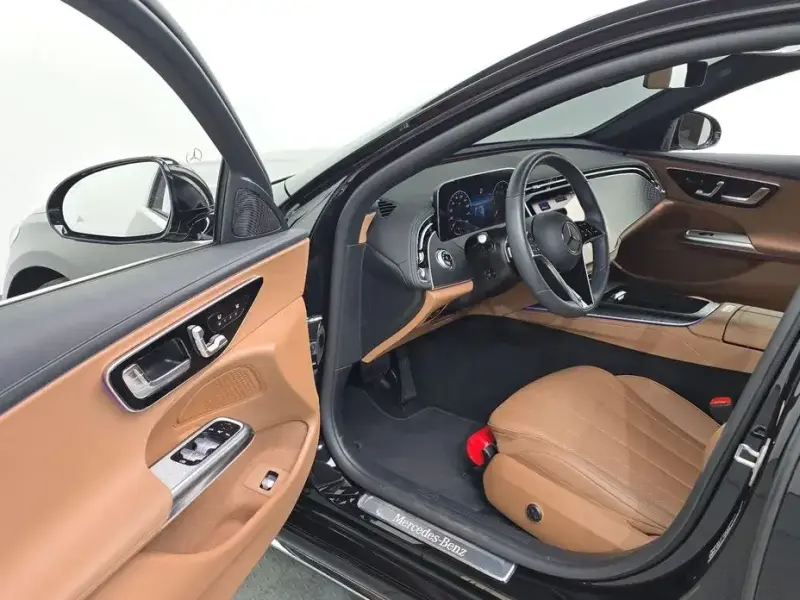 2025 Mercedes-Benz E-Класс с пробегом 13 967 км