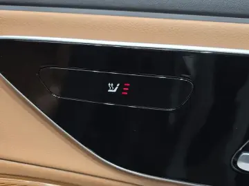 2025 Mercedes-Benz E-Класс с пробегом 13 967 км