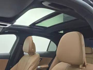 2025 Mercedes-Benz E-Класс с пробегом 13 967 км