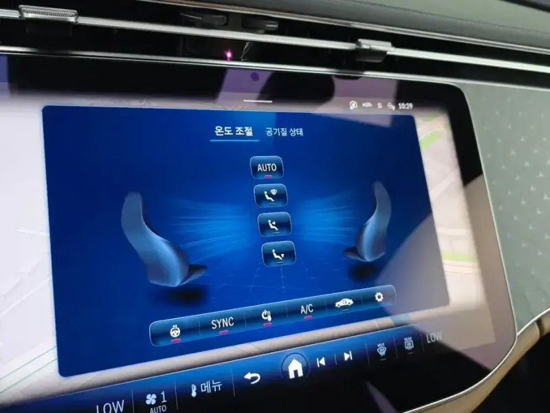 2025 Mercedes-Benz E-Класс с пробегом 13 967 км
