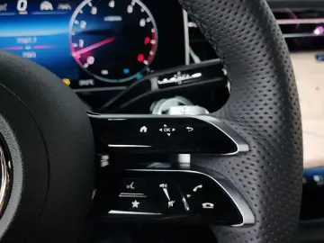 2025 Mercedes-Benz E-Класс с пробегом 7 583 км