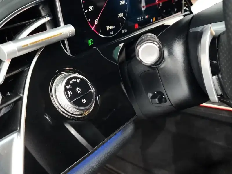 2025 Mercedes-Benz E-Класс с пробегом 7 583 км