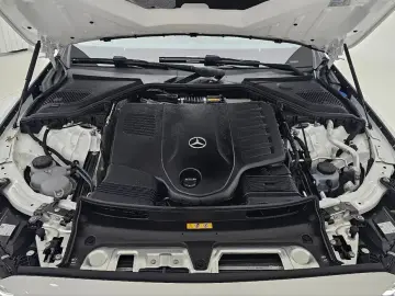 2025 Mercedes-Benz E-Класс с пробегом 10 920 км