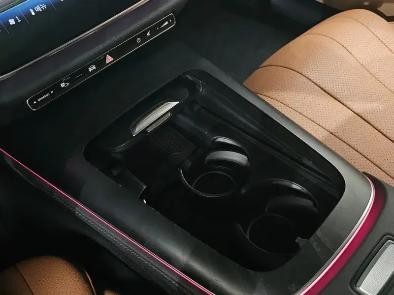 2025 Mercedes-Benz E-Класс с пробегом 16 705 км