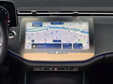 2024 Mercedes-Benz E-Класс с пробегом 12 279 км