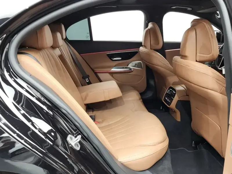 2024 Mercedes-Benz E-Класс с пробегом 19 697 км
