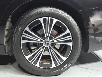 2025 Mercedes-Benz E-Класс с пробегом 14 282 км