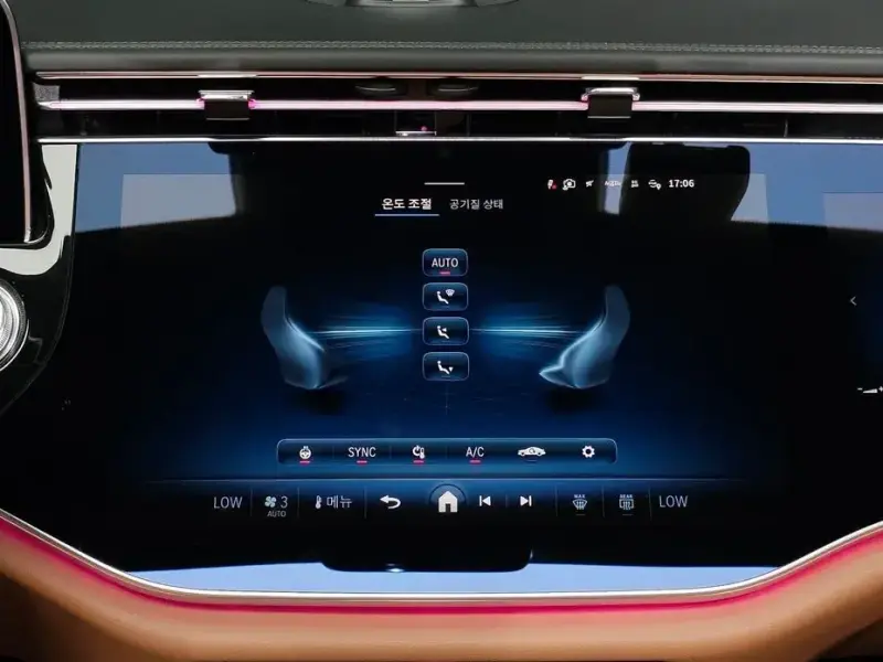 2024 Mercedes-Benz E-Класс с пробегом 13 083 км
