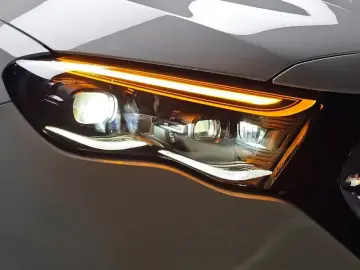 2024 Mercedes-Benz E-Класс с пробегом 13 083 км