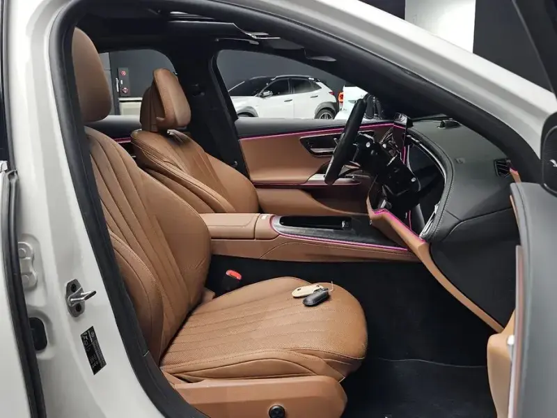 2024 Mercedes-Benz E-Класс с пробегом 13 083 км