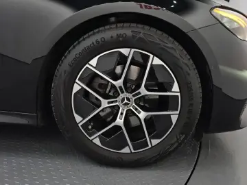2025 Mercedes-Benz E-Класс с пробегом 11 185 км