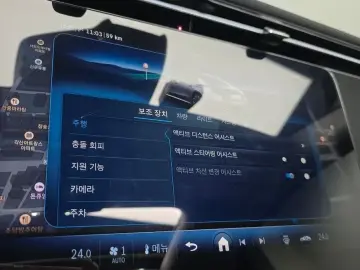 2025 Mercedes-Benz E-Класс с пробегом 11 185 км