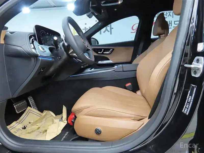 2025 Mercedes-Benz E-Класс с пробегом 9 137 км