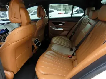 2024 Mercedes-Benz E-Класс с пробегом 15 214 км