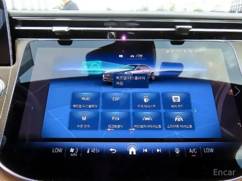 2024 Mercedes-Benz E-Класс с пробегом 15 214 км