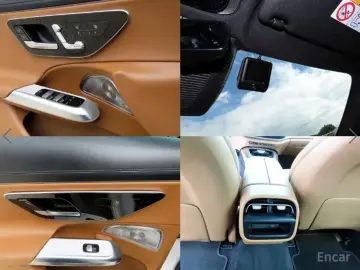 2024 Mercedes-Benz E-Класс с пробегом 15 214 км