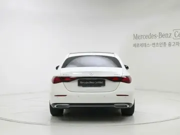 2025 Mercedes-Benz E-Класс с пробегом 8 272 км