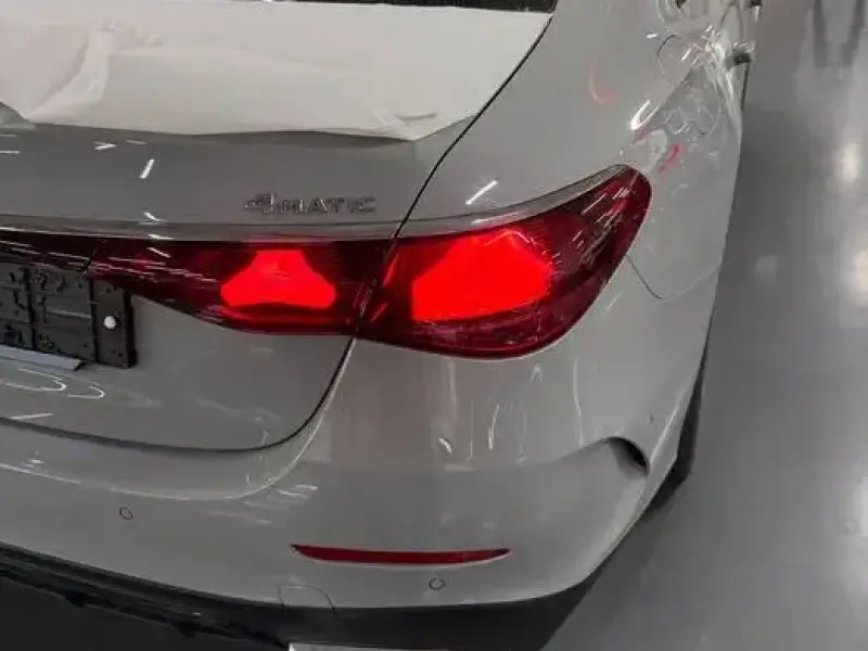 2026 Mercedes-Benz E-Класс с пробегом 11 км