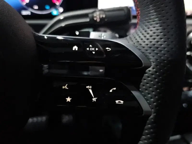 2024 Mercedes-Benz CLA с пробегом 1 483 км