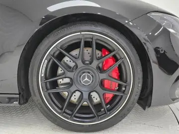 2025 Mercedes-Benz CLA с пробегом 3 414 км