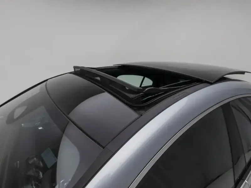 2025 Mercedes-Benz CLA с пробегом 2 930 км