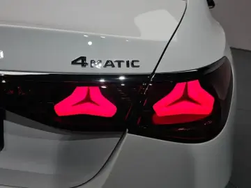 2025 Mercedes-Benz E-Класс с пробегом 13 794 км