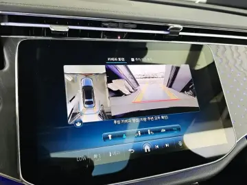 2024 Mercedes-Benz E-Класс с пробегом 51 376 км