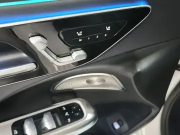 2025 Mercedes-Benz E-Класс с пробегом 4 244 км