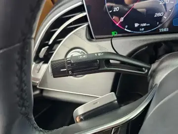 2024 Mercedes-Benz E-Класс с пробегом 24 775 км