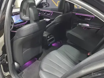2025 Mercedes-Benz E-Класс с пробегом 18 588 км