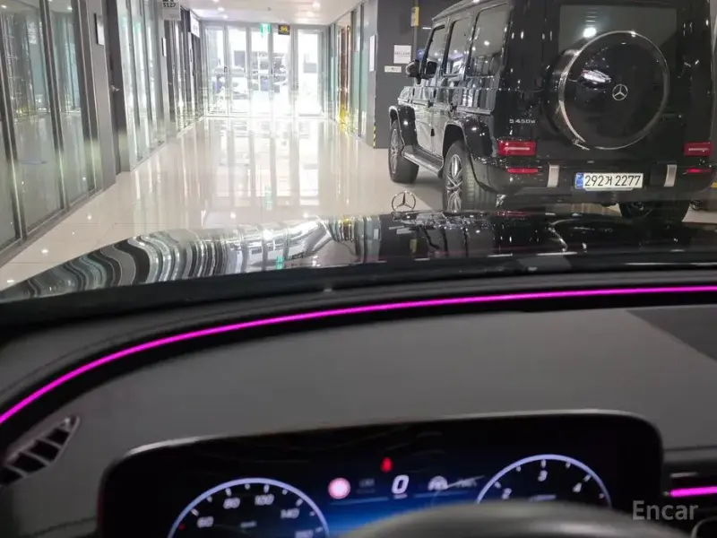 2025 Mercedes-Benz E-Класс с пробегом 18 588 км
