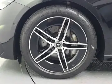2025 Mercedes-Benz E-Класс с пробегом 14 675 км