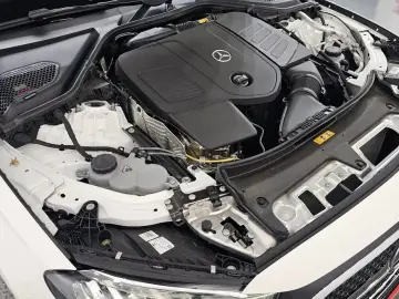 2026 Mercedes-Benz E-Класс с пробегом 3 661 км