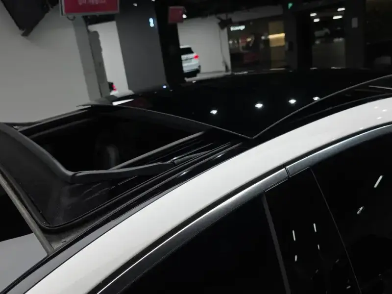2025 Mercedes-Benz E-Класс с пробегом 11 159 км