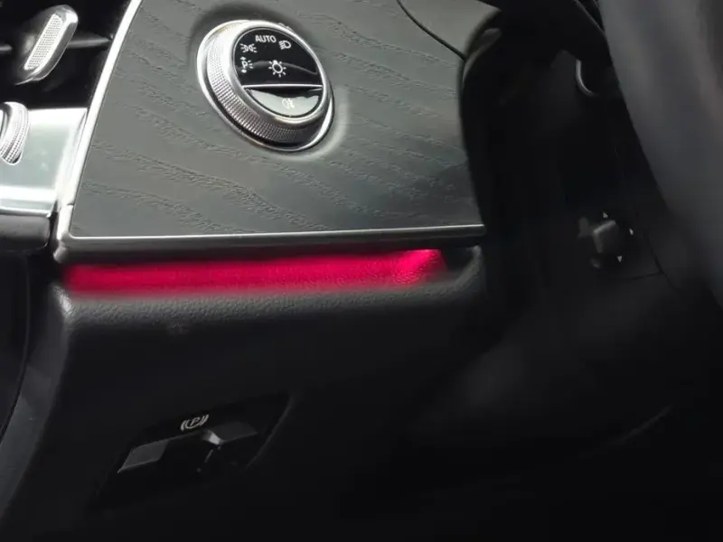 2024 Mercedes-Benz E-Класс с пробегом 28 981 км
