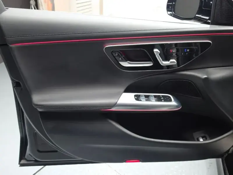 2024 Mercedes-Benz E-Класс с пробегом 28 981 км