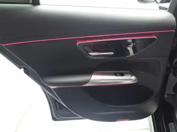 2024 Mercedes-Benz E-Класс с пробегом 28 981 км