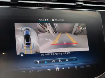 2024 Mercedes-Benz E-Класс с пробегом 12 279 км