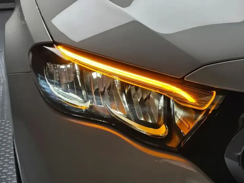 2024 Mercedes-Benz E-Класс с пробегом 12 279 км