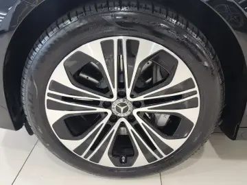 2025 Mercedes-Benz E-Класс с пробегом 6 857 км