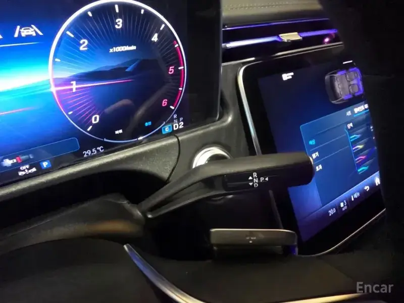 2024 Mercedes-Benz E-Класс с пробегом 23 500 км