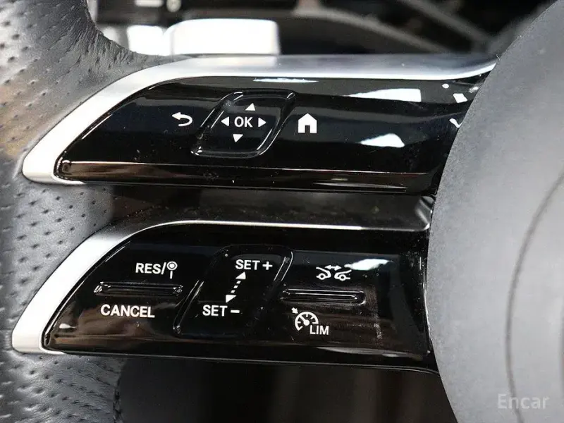 2024 Mercedes-Benz E-Класс с пробегом 21 661 км