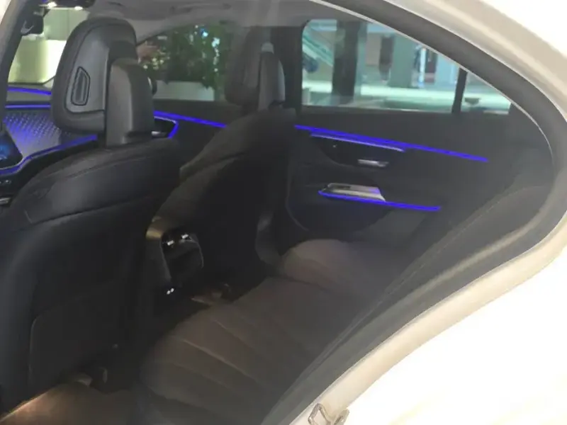 2024 Mercedes-Benz E-Класс с пробегом 23 500 км